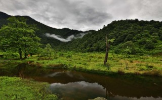 黑竹沟天气预报一周,黑竹沟今日天气