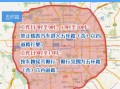 外地车进京限号（外地车进京限号时间段）