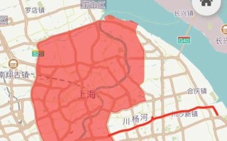 上海地面道路外牌限行时间（2024上海限行政策）