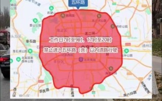 外地新能源汽车在北京限行吗,外地的新能源在北京限行吗