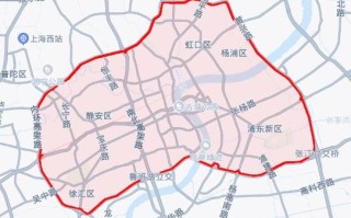 上海市限行区域和限行时间2023年（上海市限行区域和限行时间2023年11月）