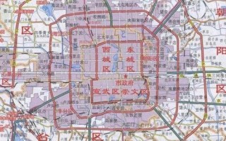 外地车能进北京几环,私家车去北京可以进几环