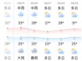 明天无锡天气预报,明天无锡天气预报情况