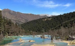 九寨沟天气怎么样,九寨沟四月份天气怎么样