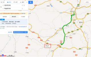 太原封路最新通知,太原疫情道路封闭情况