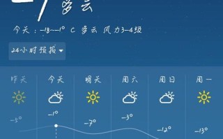 德惠市一周天气预报,德惠市一周天气预报15天