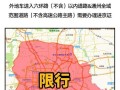 外地车进京限号吗（外地进京车辆最新规定2024）