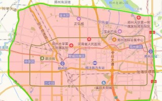 郑州市车辆限号最新规定（郑州市车辆限号最新规定2）