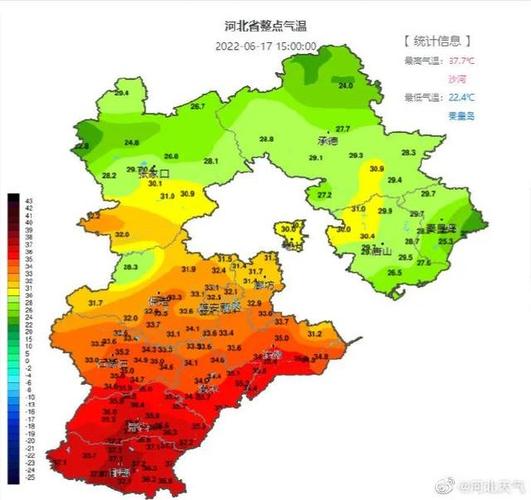 河北深县十五天天气（搜索 深县天气）-第4张图片-文史