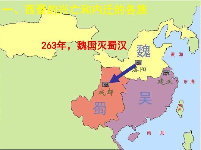 三国时期的江东四杰分别叫什么名字（三国江东四良臣）-第2张图片-文史