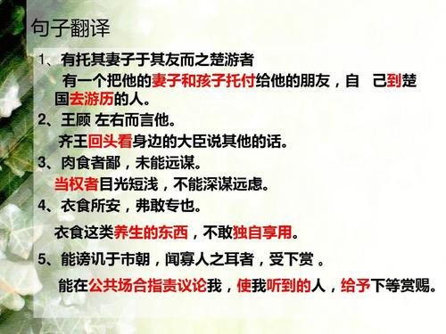 成语子产放生是什么意思（子产放生的故事）-第7张图片-文史