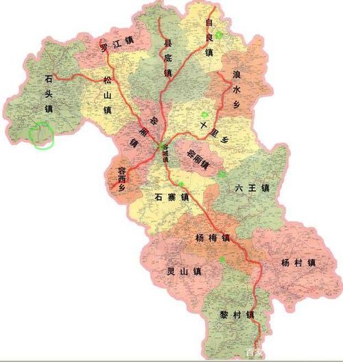 容县天气预报30日（容县天气预报30天）-第2张图片-文史