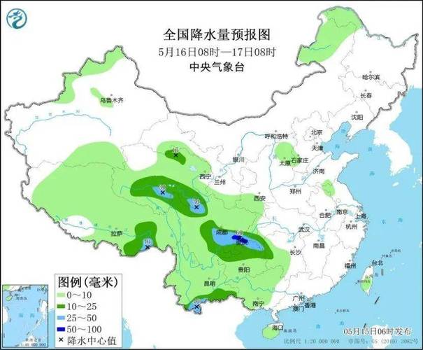 容县天气预报30日（容县天气预报30天）-第6张图片-文史