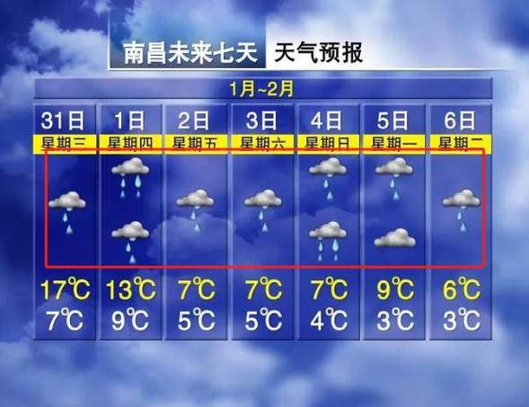 都昌天气24小时,都昌市天气-第2张图片-文史