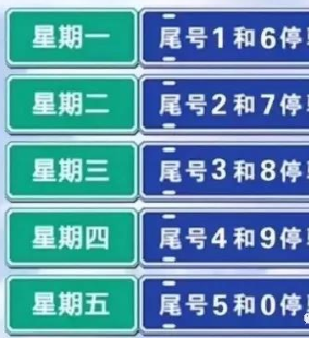 安阳限行2022年4月最新通告（安阳限行2021年7月最新通告）-第1张图片-文史