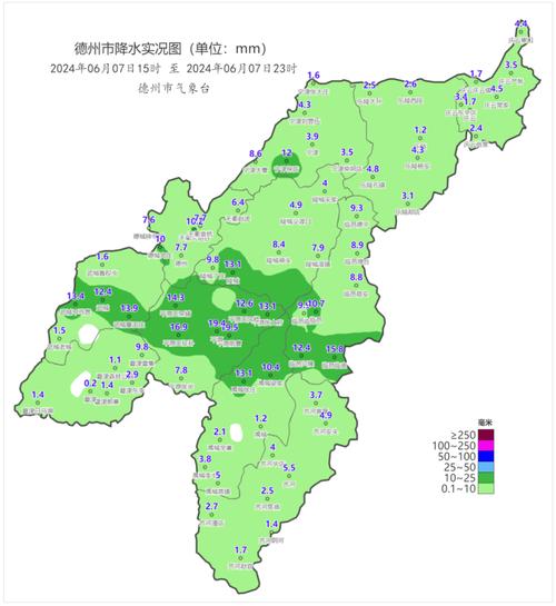 德州下周天气预报,德州下周天气预报来了-第5张图片-文史