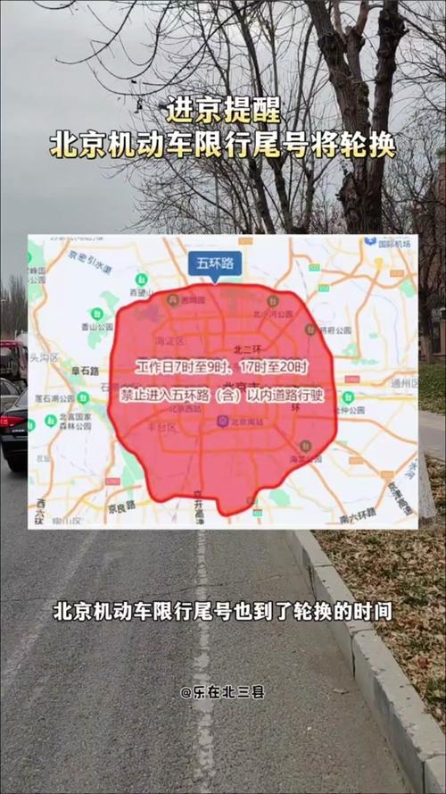 外地新能源汽车在北京限行吗,外地的新能源在北京限行吗-第1张图片-文史