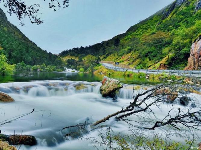 武陵源风景区天气（武陵源天气15天查询）-第1张图片-文史