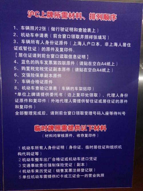 外地车进上海市区限行时间,上海外地车牌限行规定最新-第2张图片-文史