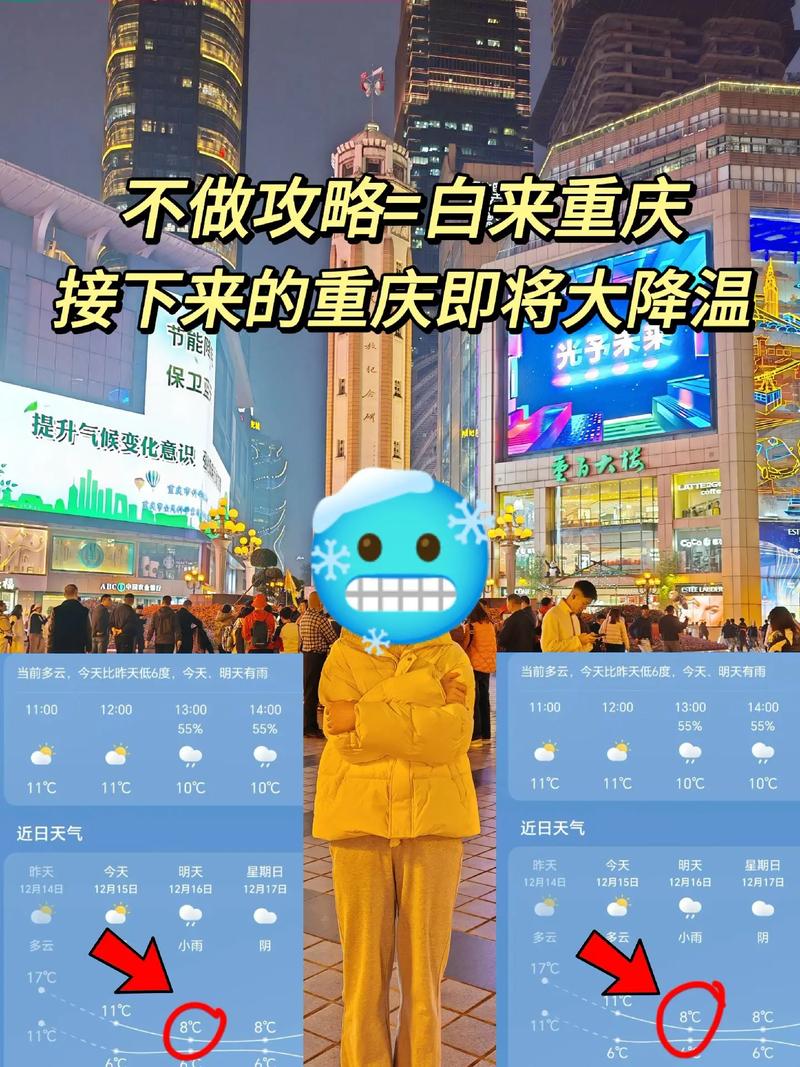 明天涪陵天气预报（明天涪陵的天气）-第6张图片-文史