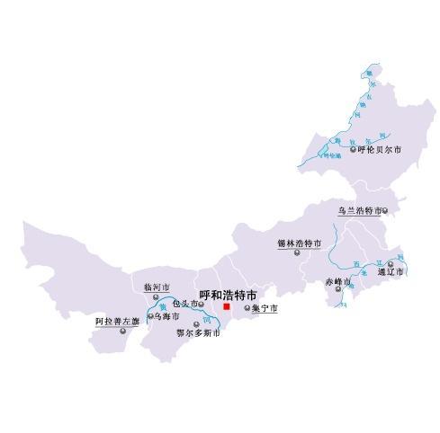 内蒙二连浩特市天气（内蒙二连浩特市天气预报）-第2张图片-文史