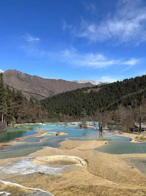 九寨沟天气怎么样,九寨沟四月份天气怎么样-第5张图片-文史