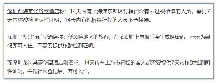 上海能去外地吗现在,上海能去外地吗?-第6张图片-文史