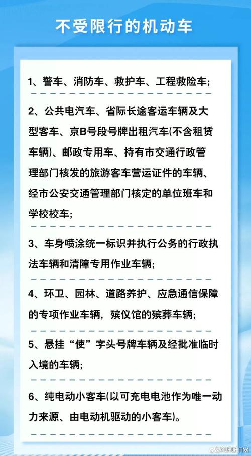 今日北京限号限行车尾号是多少（今日北京限号限行车尾号是多少,后面是字母算是什么）-第2张图片-文史