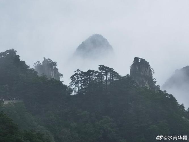 休宁天气15天预报（休宁天气天气）-第1张图片-文史