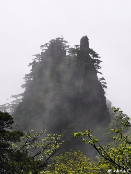 休宁天气15天预报（休宁天气天气）-第7张图片-文史