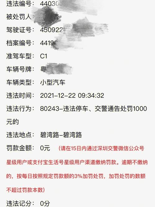 违停首次免处罚是一年一次吗,上海违停首次免处罚是一年一次吗-第2张图片-文史