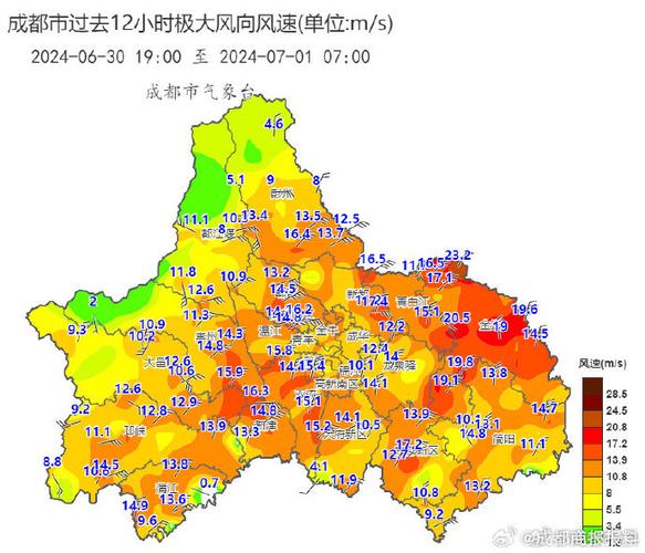 成都的天气预报7天,成都最近天气预报30天准确-第1张图片-文史