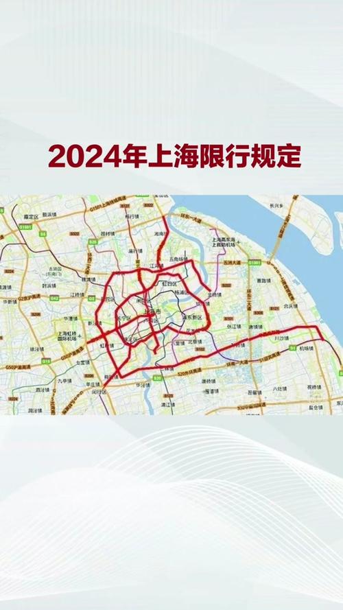 上海中环限行时间几点到几点（上海中环限行时间几点到几点2022）-第5张图片-文史