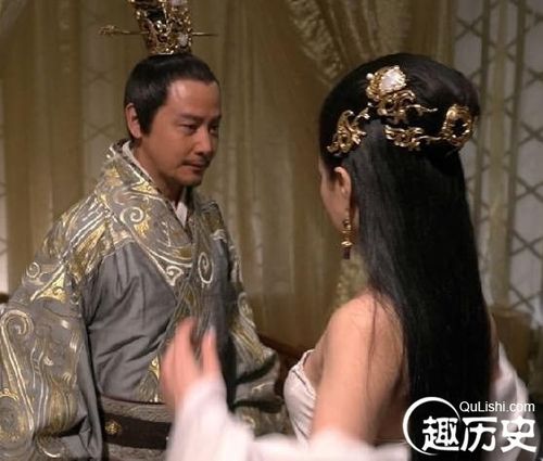 三国枭雄曹操的妻子只有十五人（曹操的妻子有哪些）-第5张图片-文史