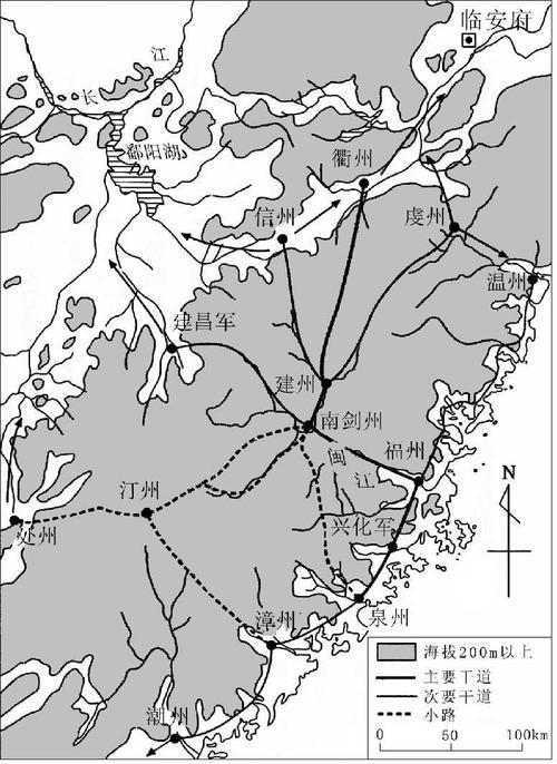 为什么选在泉州（泉州为什么适合生活）-第6张图片-文史